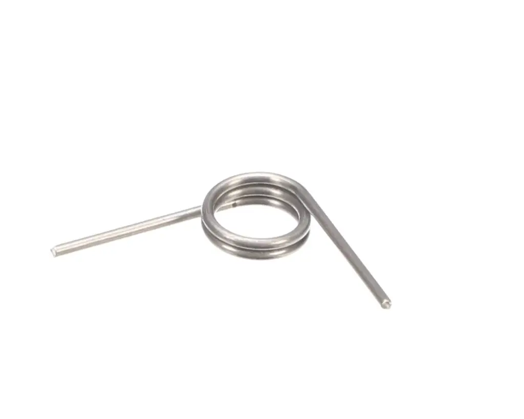 Henny Penny Spring, Torsion