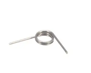 Henny Penny Spring, Torsion