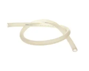Henny Penny Hose-Reinf Silicone 40.250
