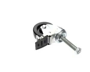 Henny Penny Caster with jam nut
