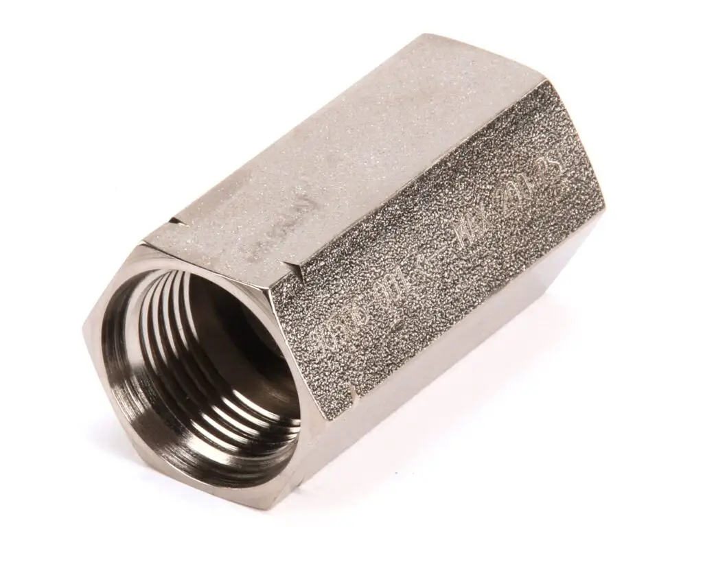 Henny Penny Valve-Check Sae 12 3 Psi
