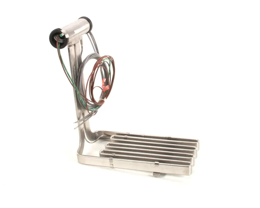 Henny Penny Assy-7Kw Lve S-Vat 208V 3Wire