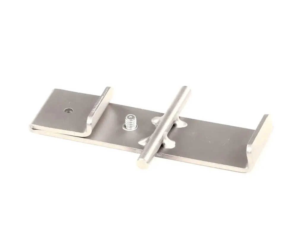 Henny Penny Weld Assy- Lid Latch