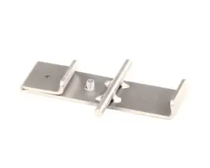 Henny Penny Weld Assy- Lid Latch