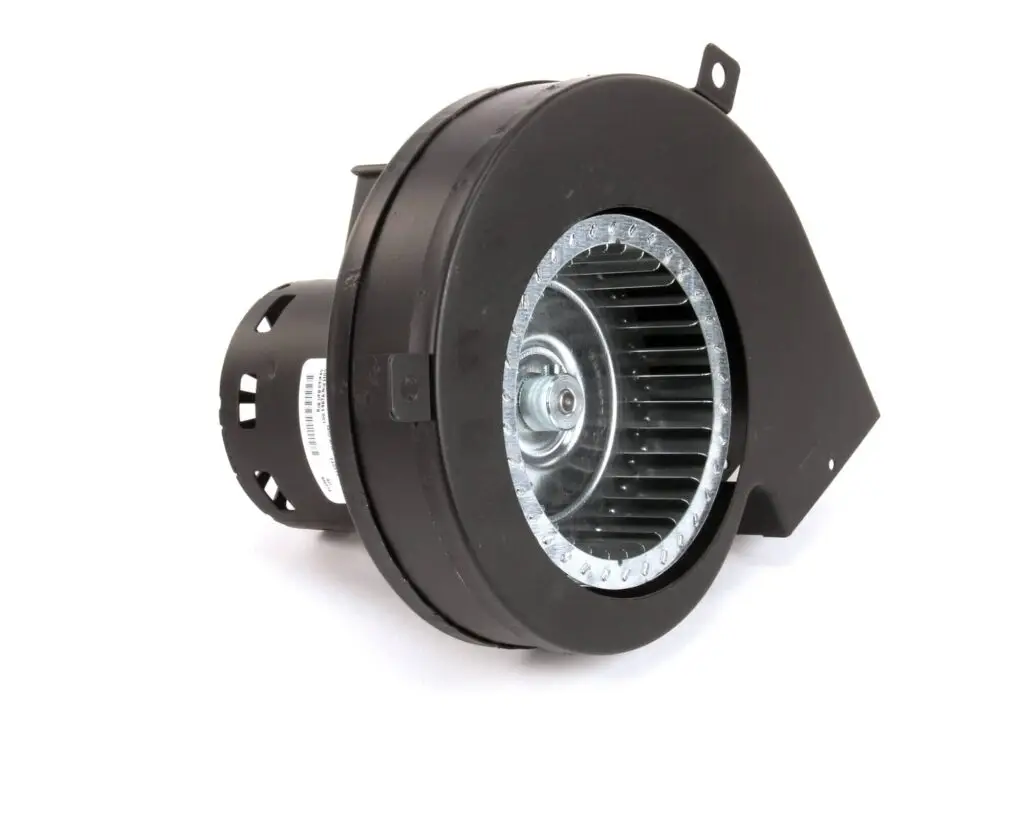 Henny Penny Blower Motor-Flue Exhaust 115 Volt