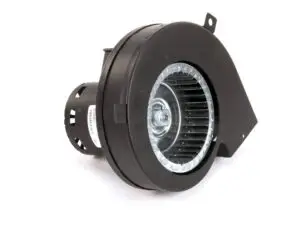 Henny Penny Blower Motor-Flue Exhaust 115 Volt