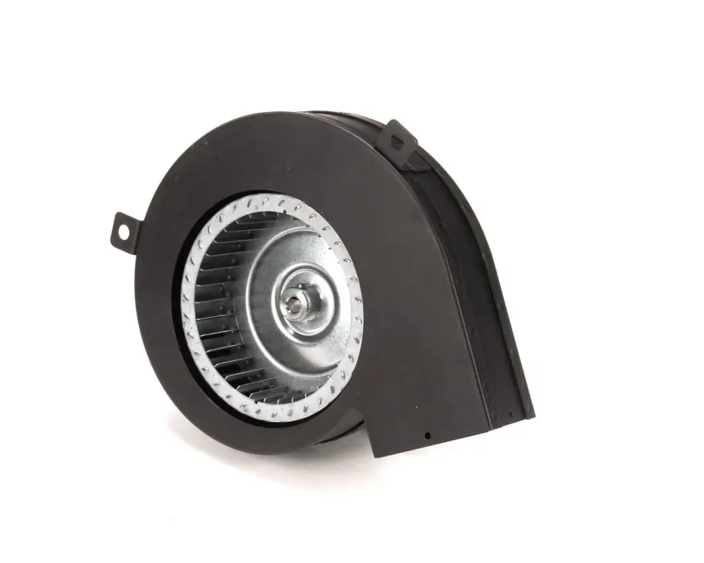 Henny Penny Motor - Blower - 230V (Control Board)