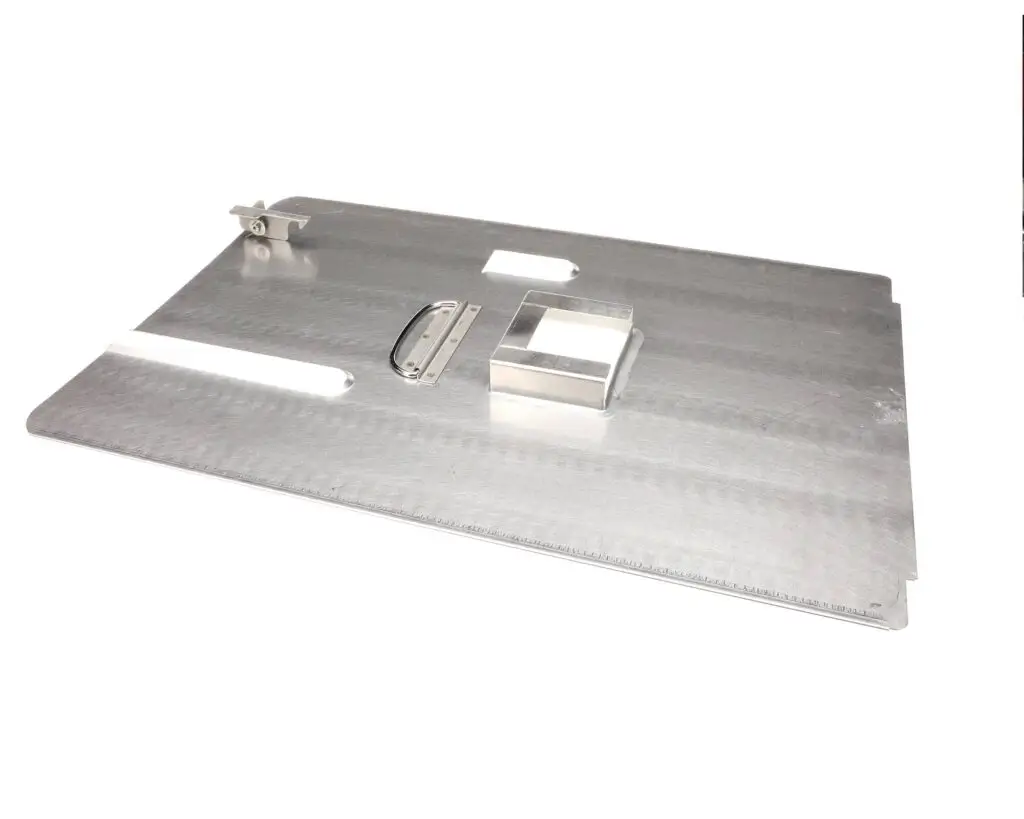 Henny Penny Assy - Drain Pan Cover PFX