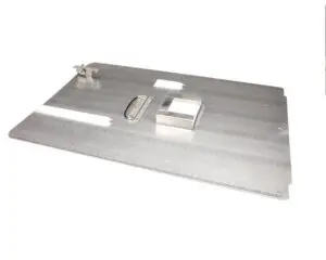 Henny Penny Assy - Drain Pan Cover PFX