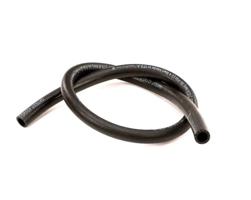 Henny Penny Hose - Steam Box Condensate