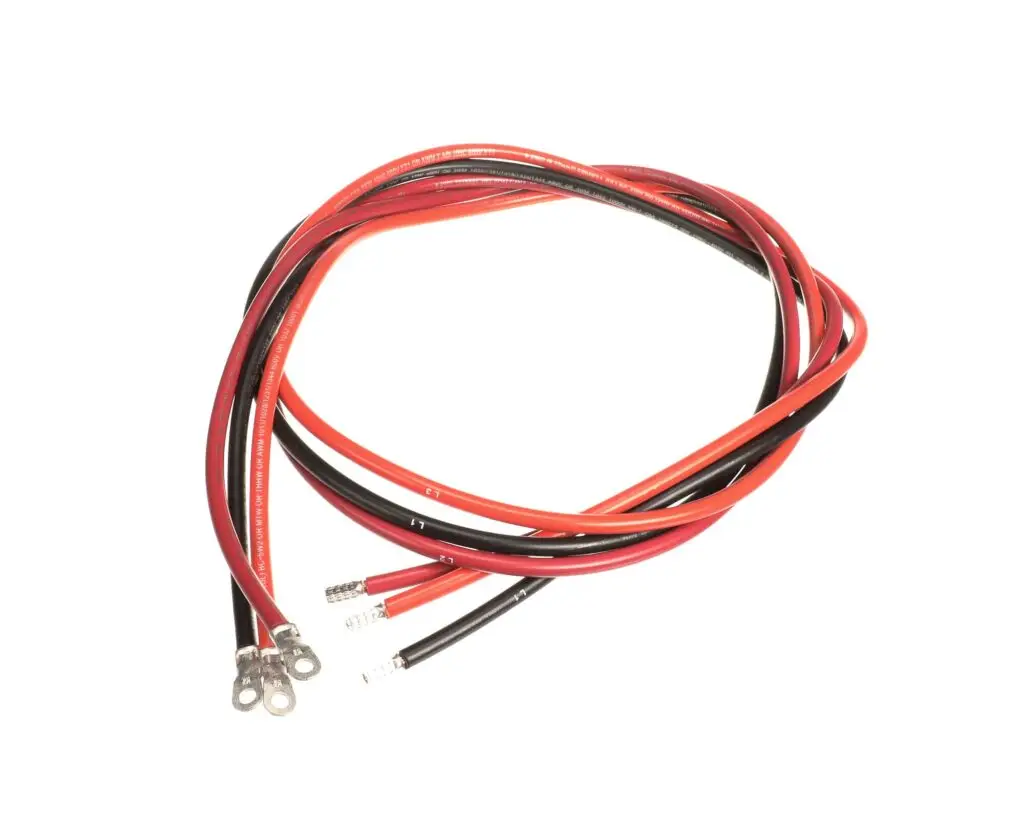 Henny Penny Harn-L1 L2 L3-8AWG