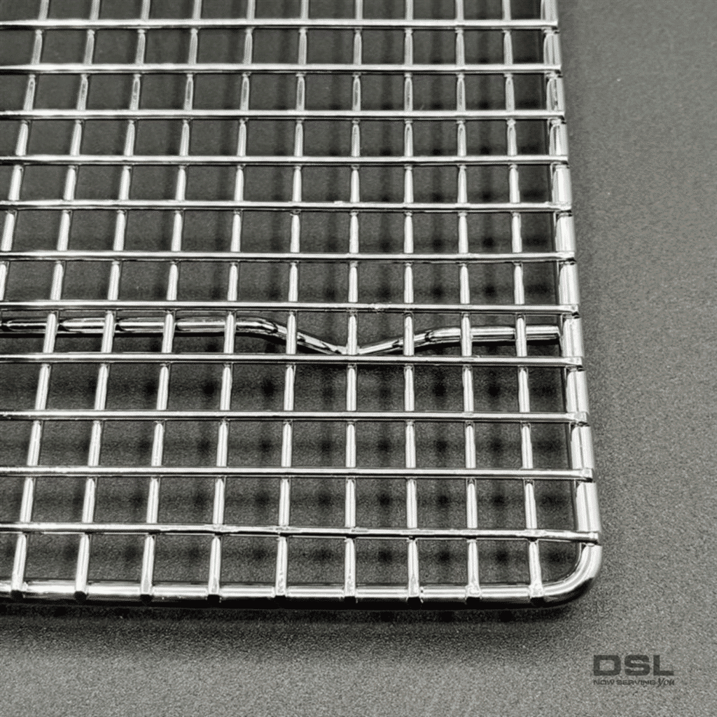 Henny Penny 05021 Rack Wire Grid