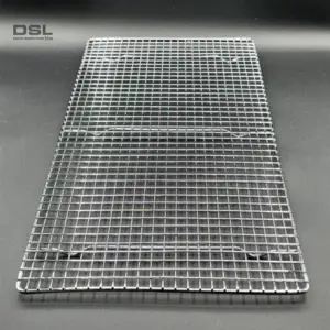 Henny Penny Grid-Wire-Full Size - 10" x 18"