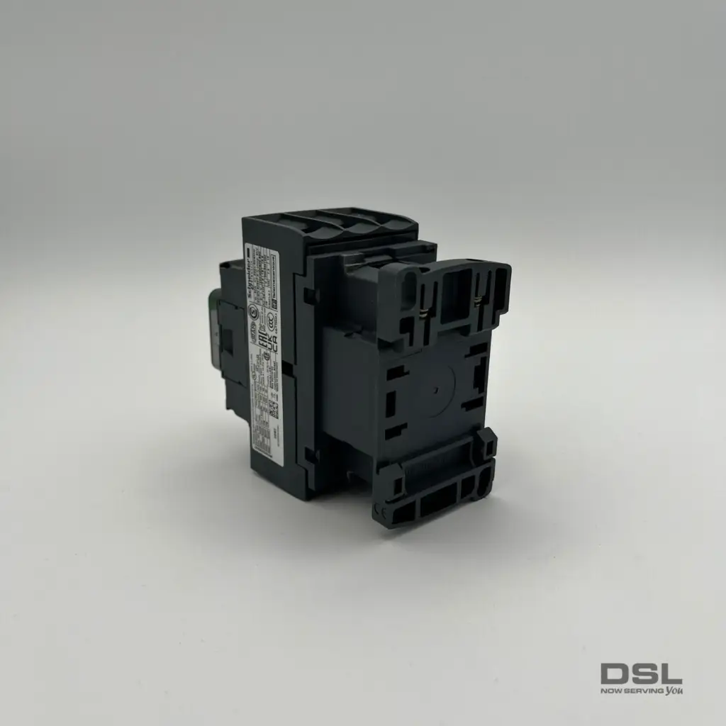 Henny Penny Contactor- Squared D -24V - Image 6
