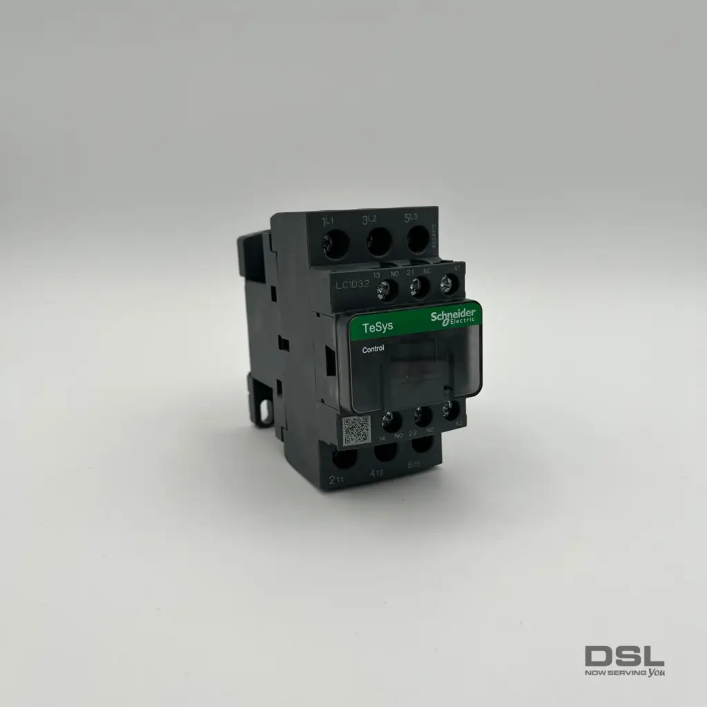 Henny Penny Contactor- Squared D -24V - Image 3