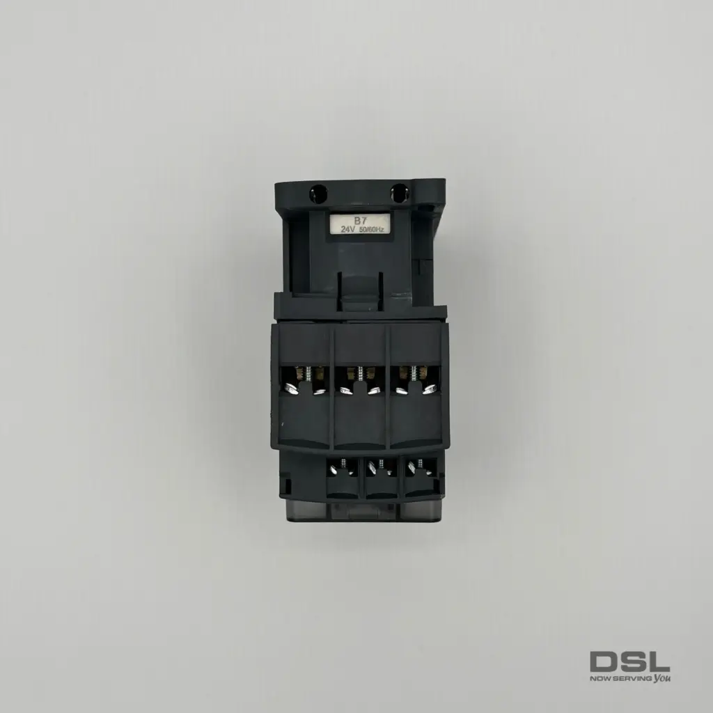 Henny Penny Contactor- Squared D -24V - Image 4