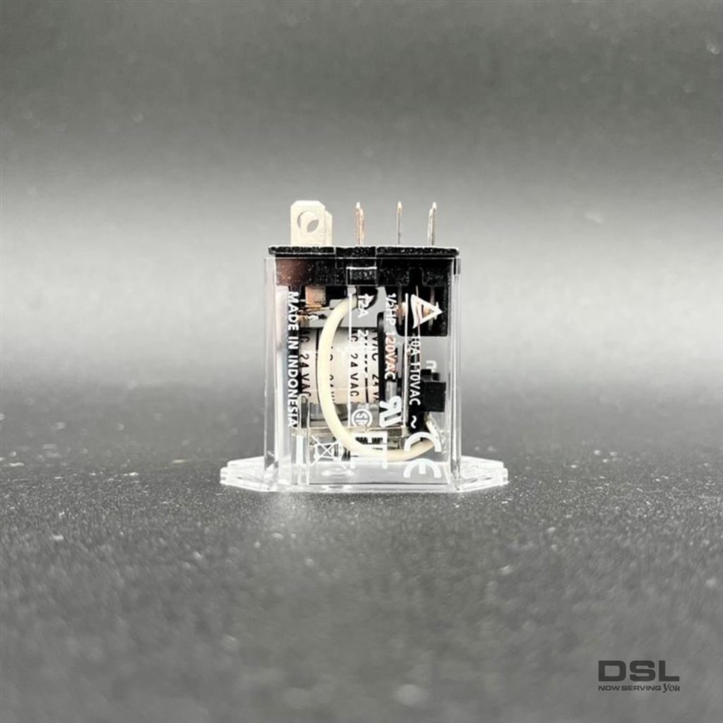 Henny Penny Relay-24Vac Coil - Image 3