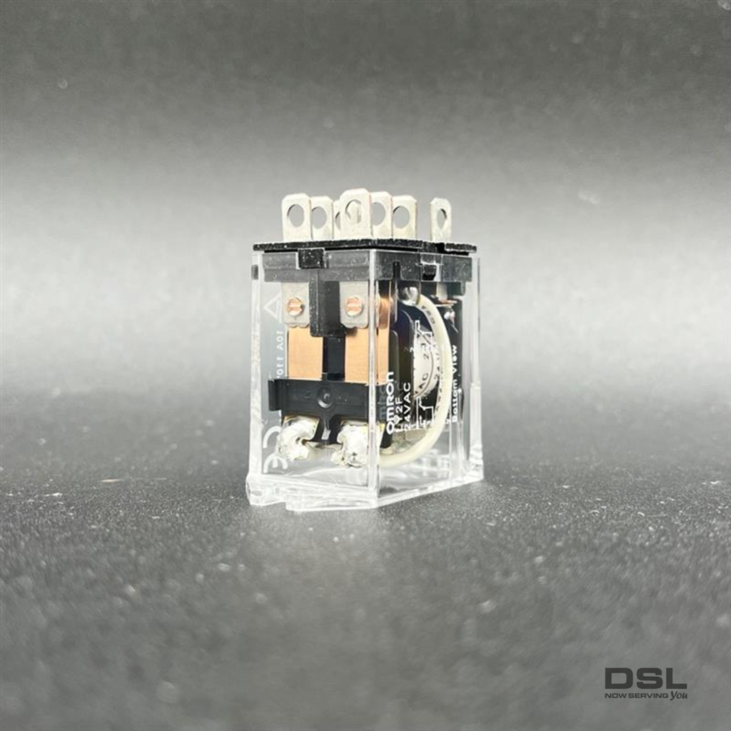 Henny Penny Relay-24Vac Coil - Image 5