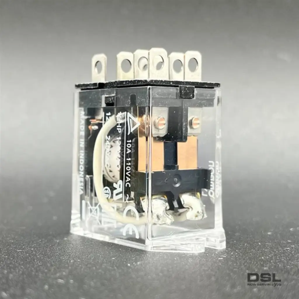 Henny Penny Relay-24Vac Coil - Image 2