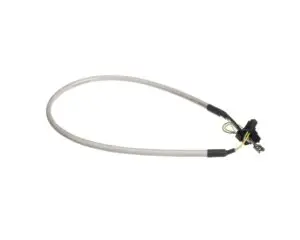 a wire with wires attached to it