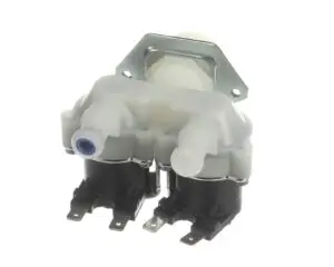 a close up of a device