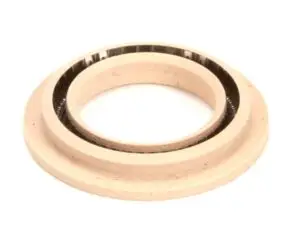 a close up of a bearing