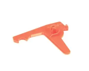 Franke Brew Unit Locking Mechanism