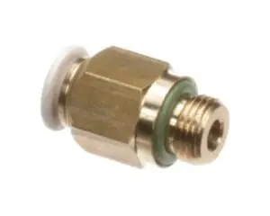 Franke Steam Boiler Fast Coupling