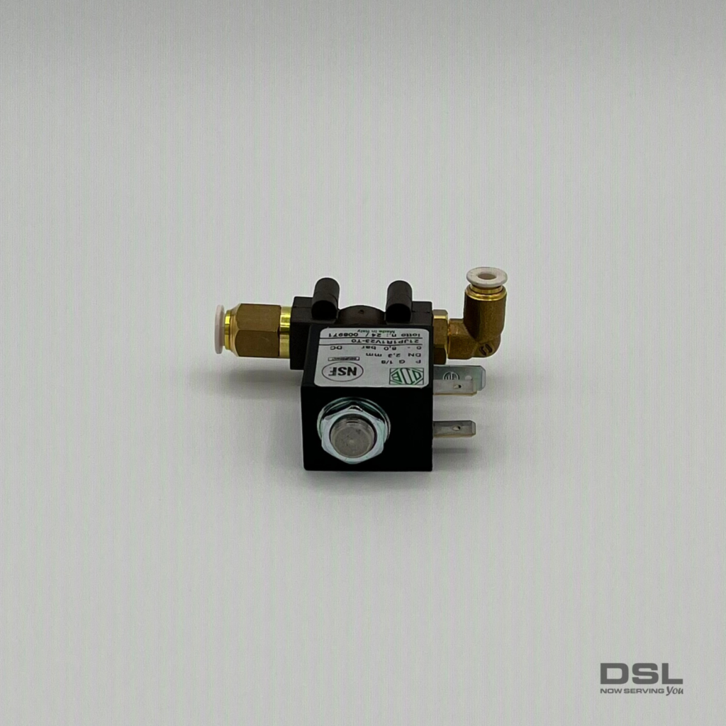 Franke Steam Valve Spare Parts Kit - Image 3