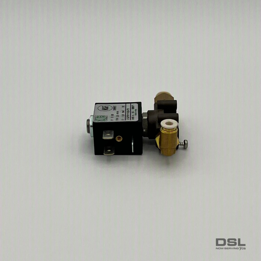 Franke Steam Valve Spare Parts Kit - Image 2
