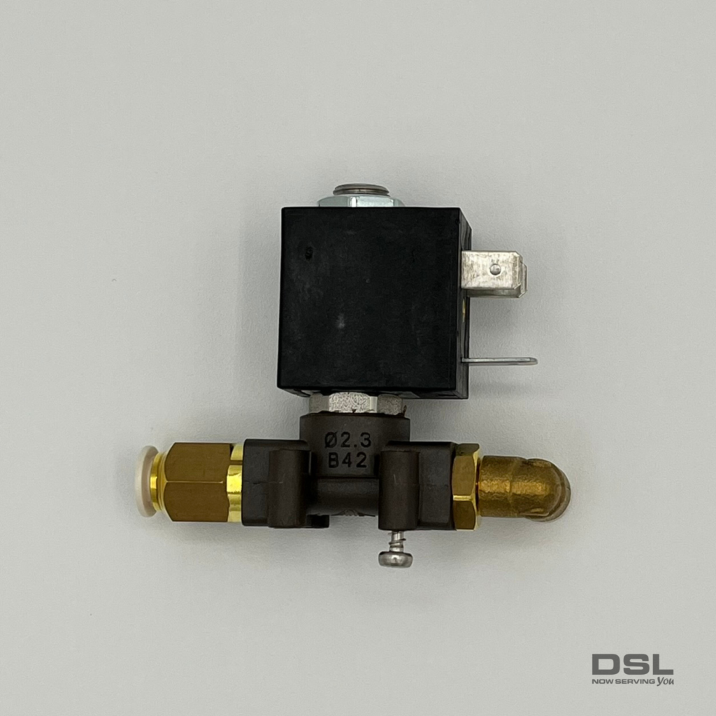 Franke Steam Valve Spare Parts Kit - Image 4