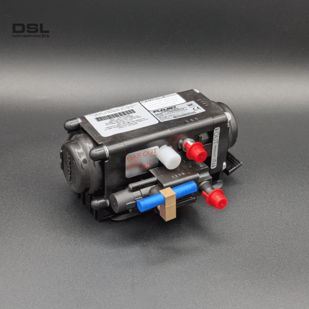flojet t5000 series syrup pump
