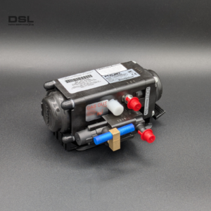 Flojet Syrup Pump - 3/8"