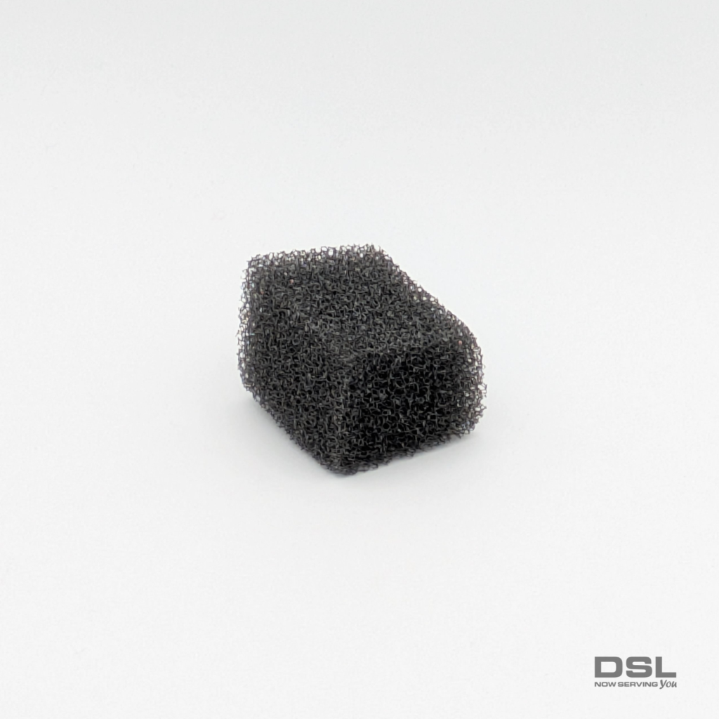 Franke Powder Vent Filter - Image 2