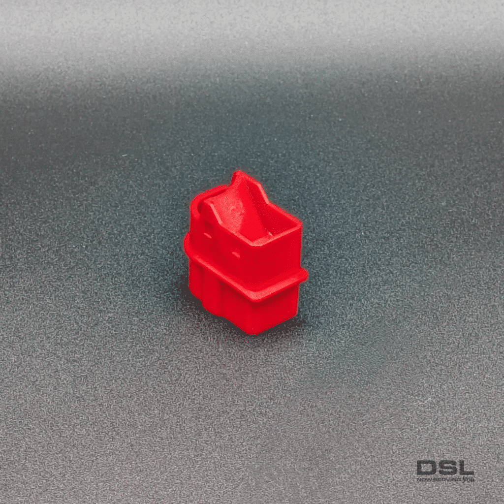 3D printed part