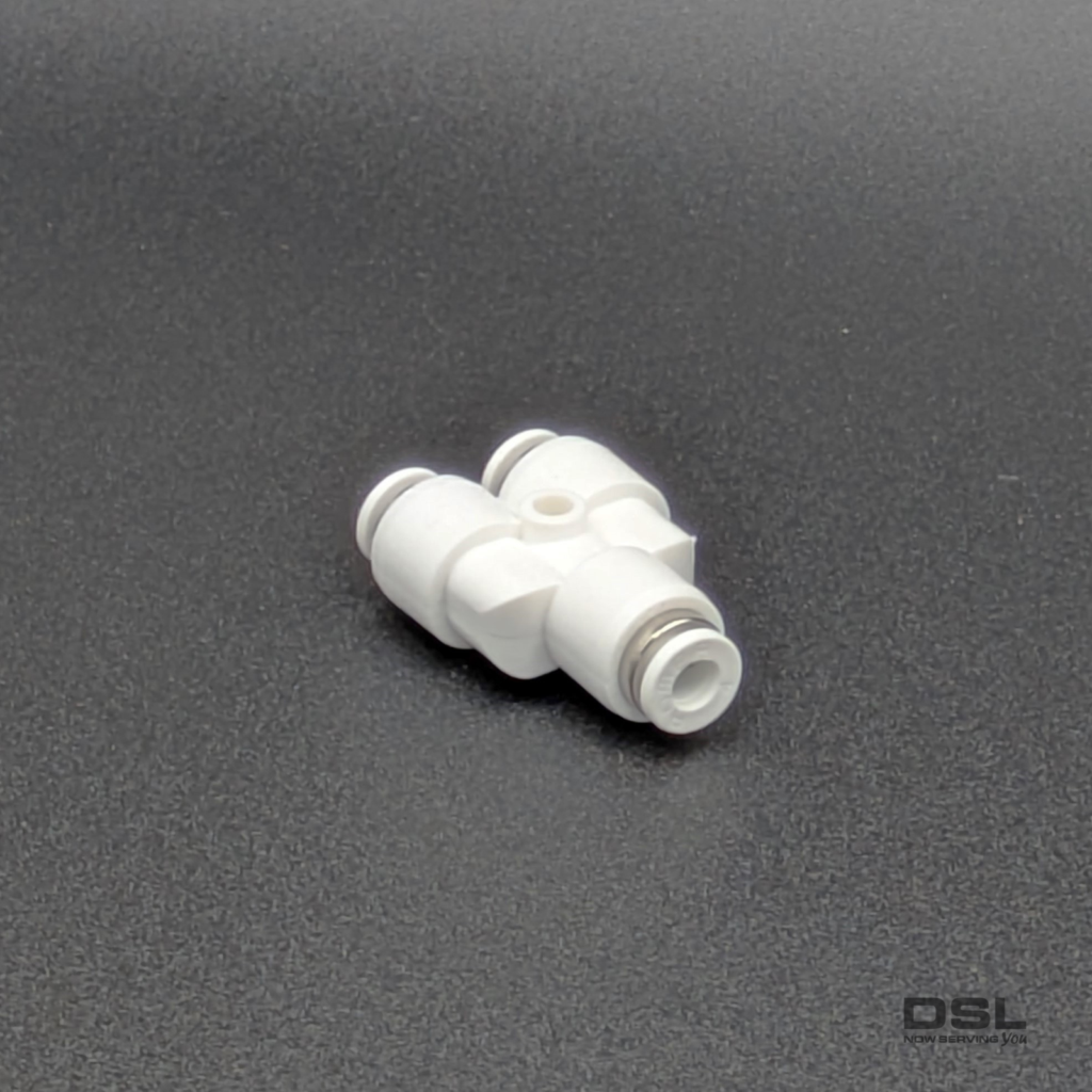 Franke Push-on Y Fitting - Image 4
