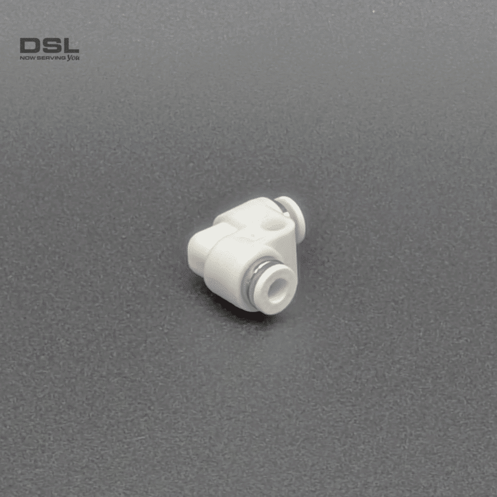 Franke Fast Coupling, Angle 04