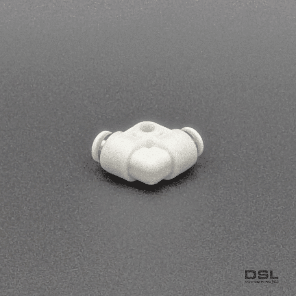 Franke Fast Coupling, Angle 04 - Image 2