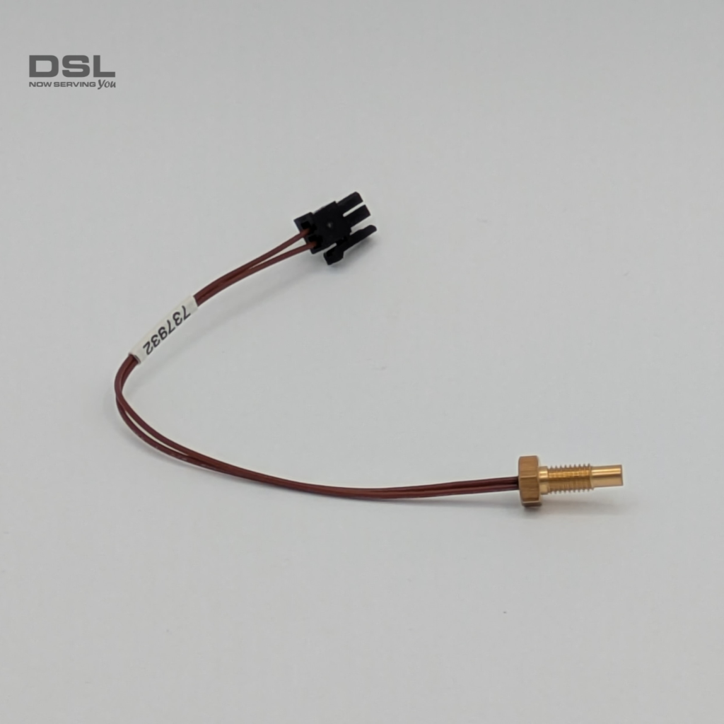 Franke Temperature Sensor