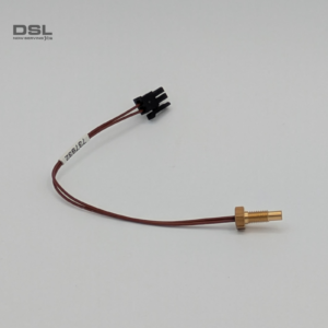 Franke Temperature Sensor
