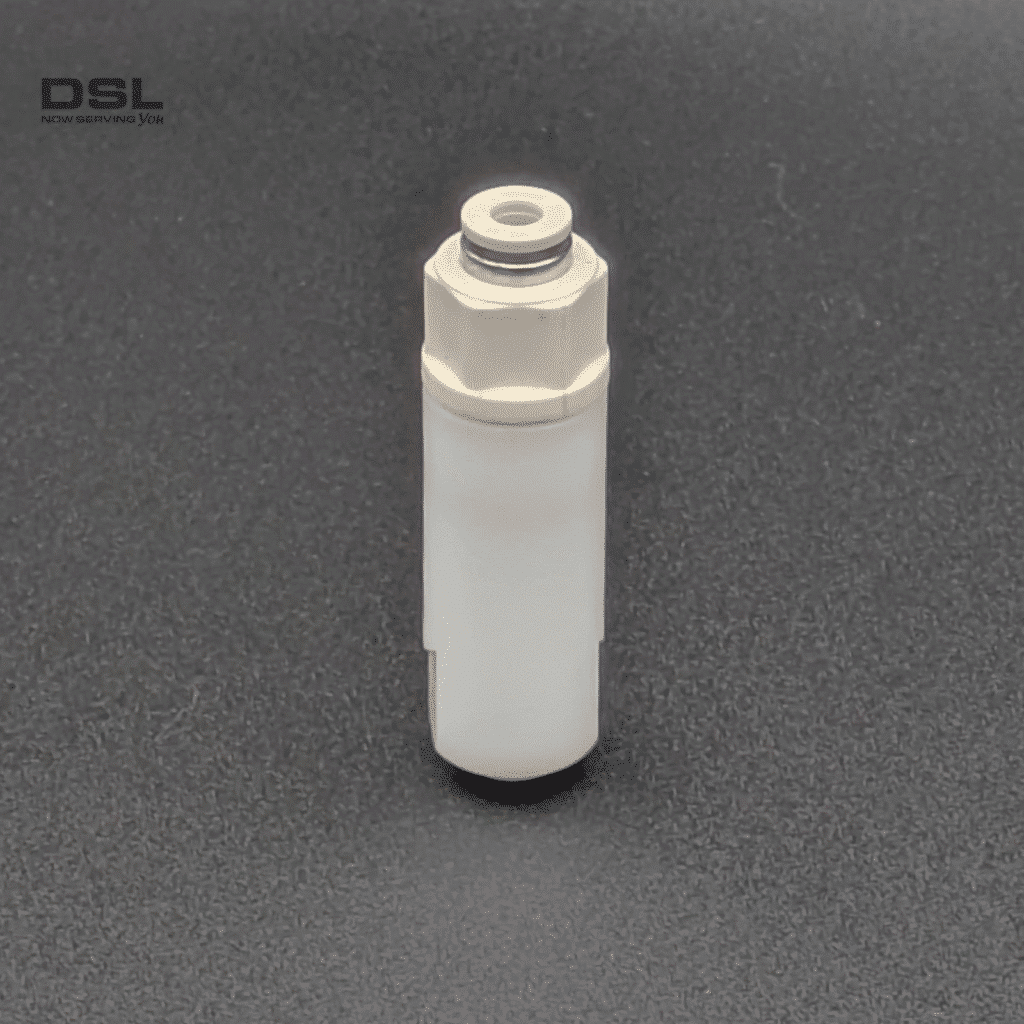 Franke Non-return Valve