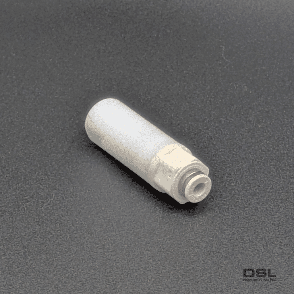 Franke Non-return Valve - Image 4