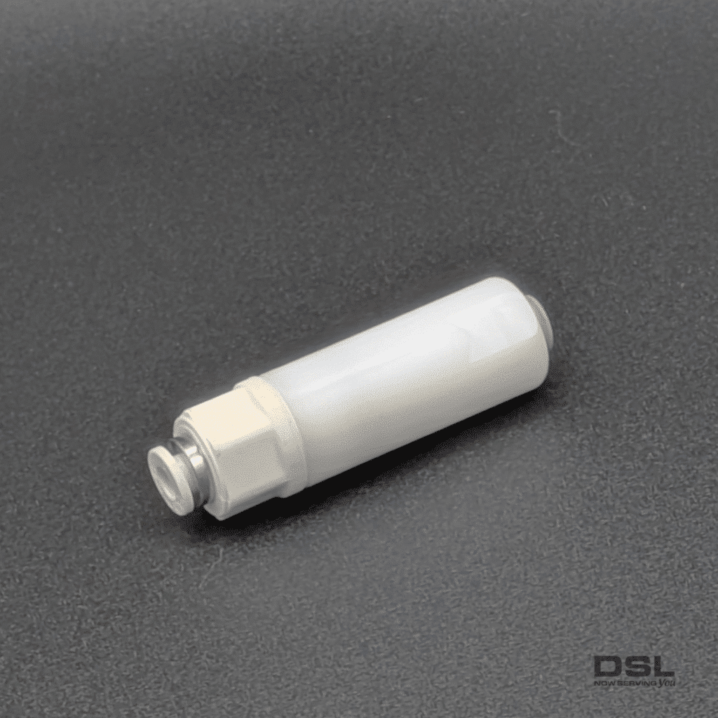 Franke Non-return Valve - Image 5