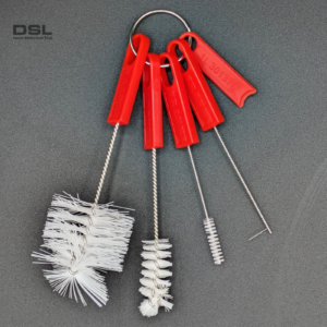 Franke Brush Set