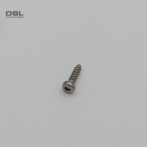 Franke Screw, 3x12