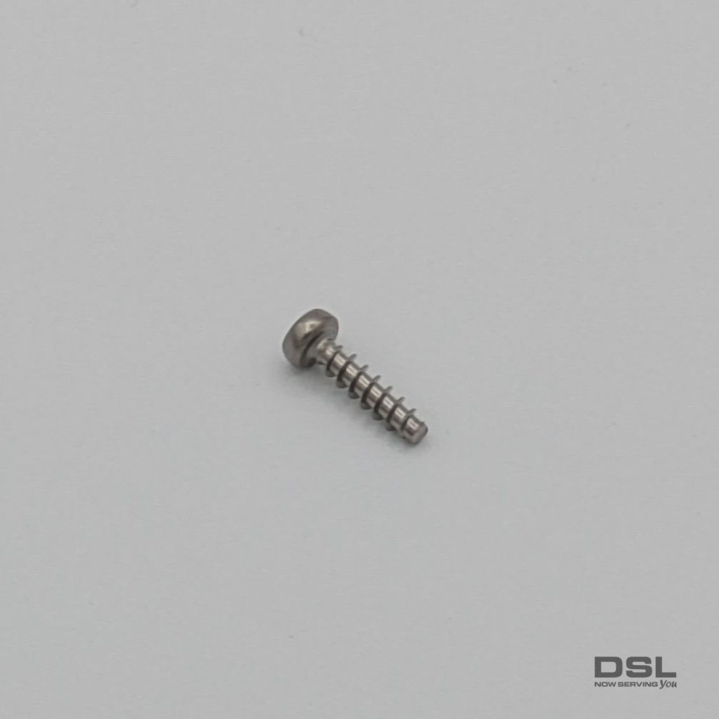 Franke Screw, 3x12 - Image 2