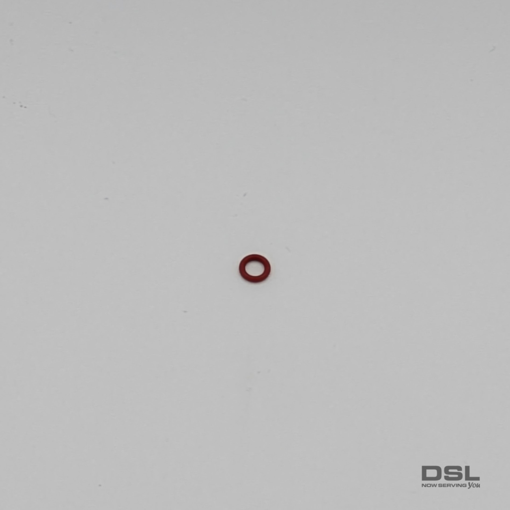 Franke O-Ring, 3 x 1 - Image 2