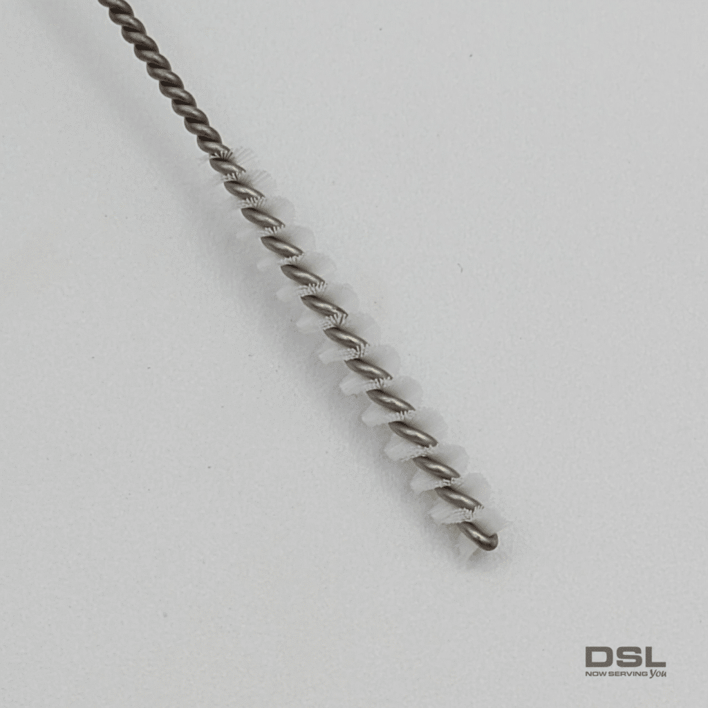 component of chiller system