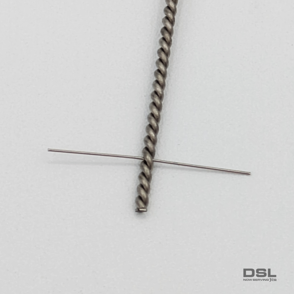 component of chiller system