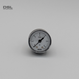 Franke Pressure Gauge, 6 Bar
